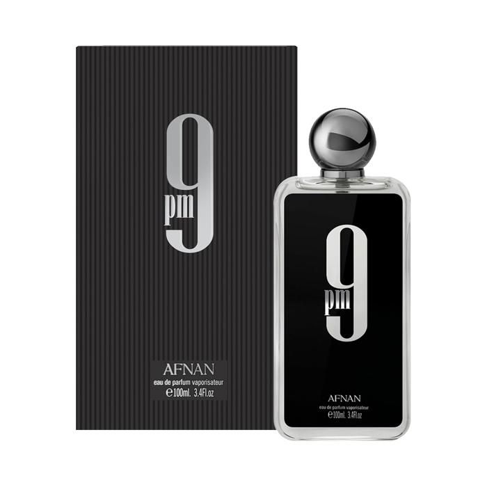 AFNAN 9PM - EAU DE PARFUM HOMME - 100 ML