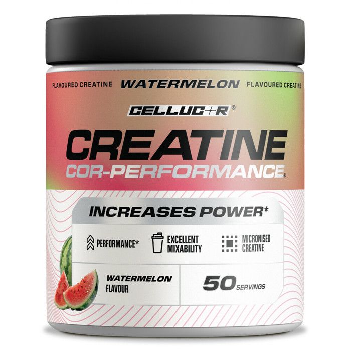 Créatine Cellucor - Creatine COR-Performance - Watermelon 203g