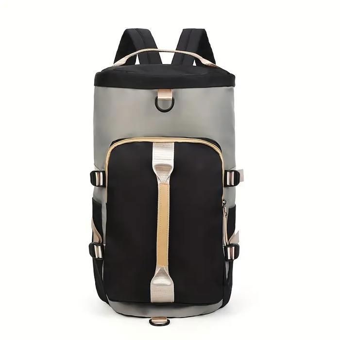 Sac À Dos De Fitness et Voyage avec compartiment Chaussures