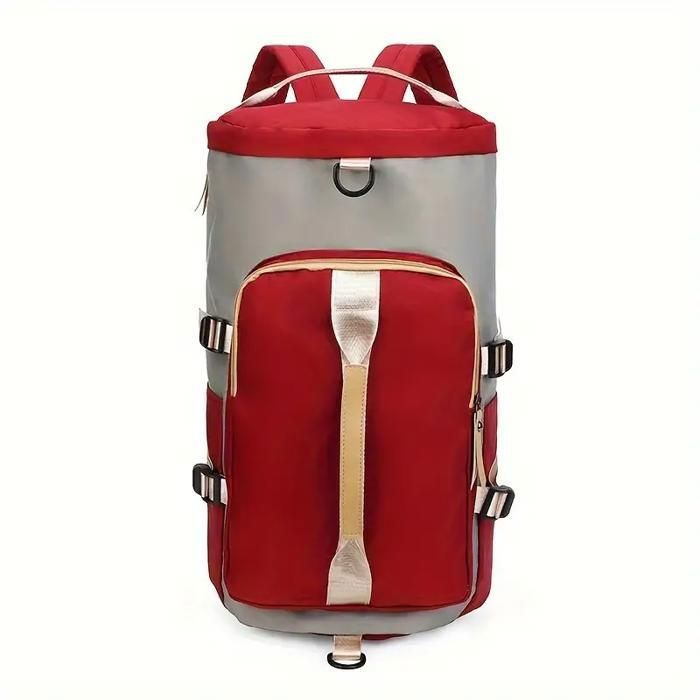 Sac À Dos De Fitness et Voyage avec compartiment Chaussures