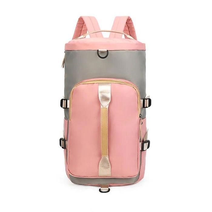 Sac À Dos De Fitness et Voyage avec compartiment Chaussures