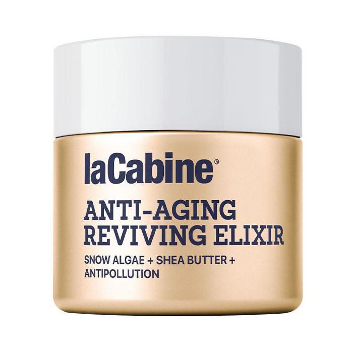 La Cabine Crème Anti-Âge Revive Elixir 50ml