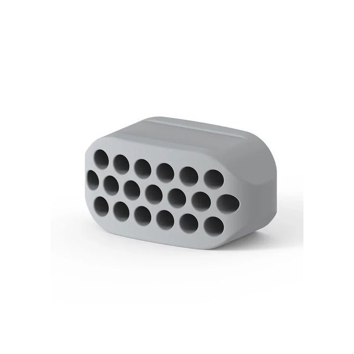 JawLine exerciseur balle faciale mâchoire exercice musculaire du visage-Anti-âge