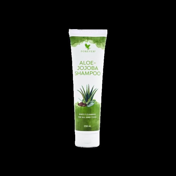 Shampoing Forever Aloe-Jojoba