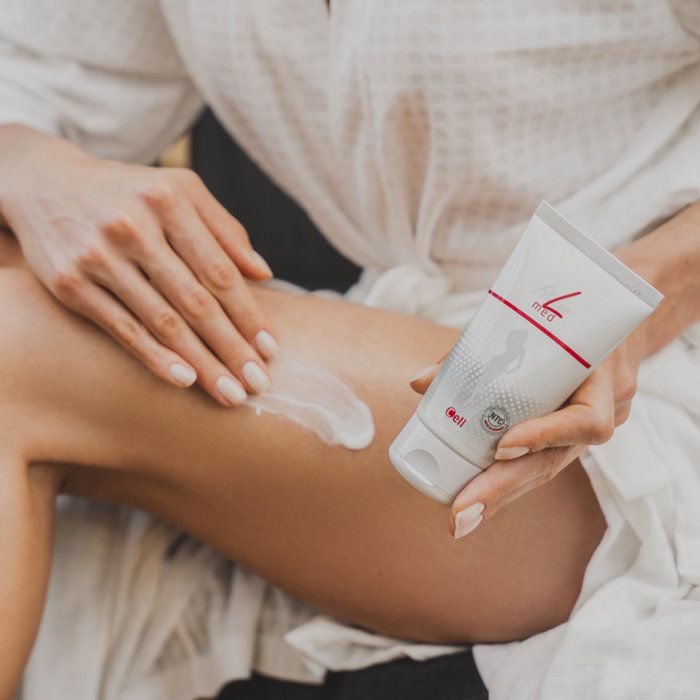 Fitline - Cell Set - Capsules et Lotion - Acide Linoléique - L-Carnitine - Vitamine C