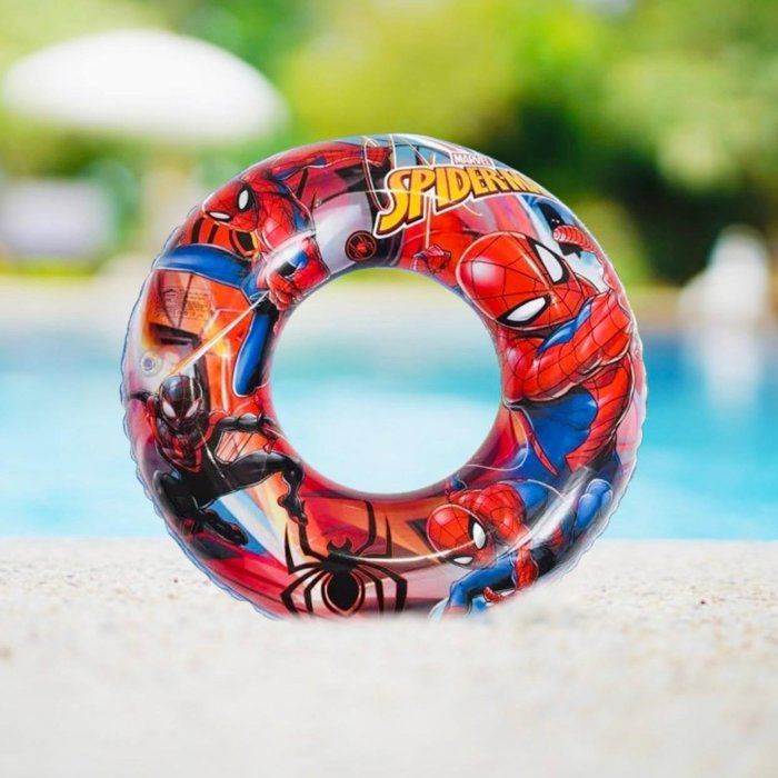 Bouée Spider-Man – 70 cm