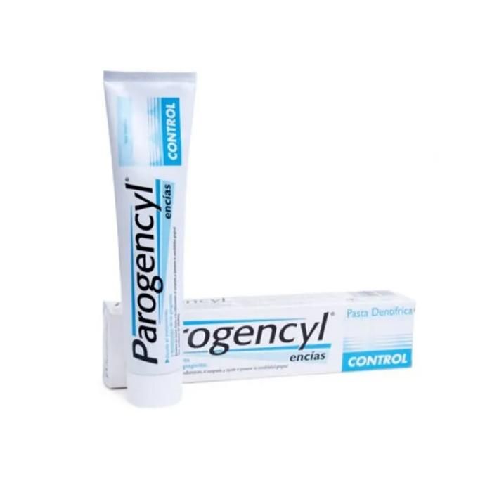 Dentifrice - GENERIC - Parogencyl Encías - Soin des gencives - 75 ml - Sans parabène