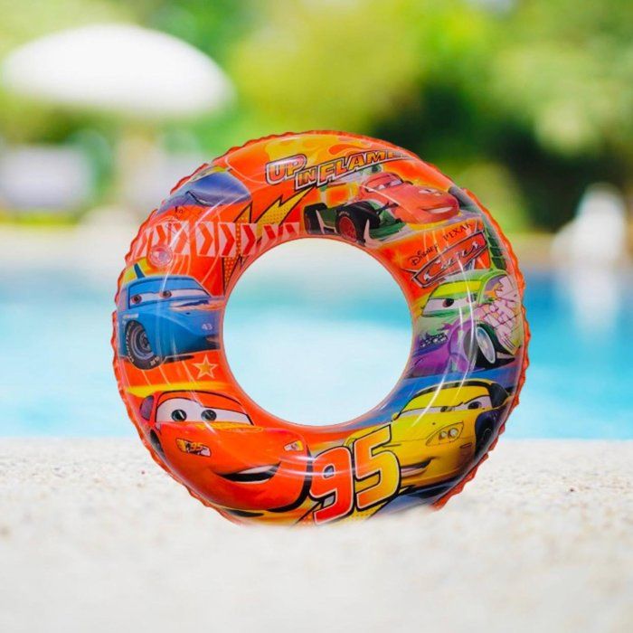 Bouée Cars – 60 cm