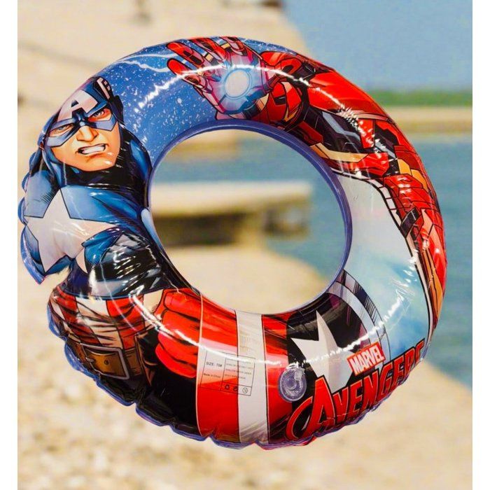 Captain America – 60 cm