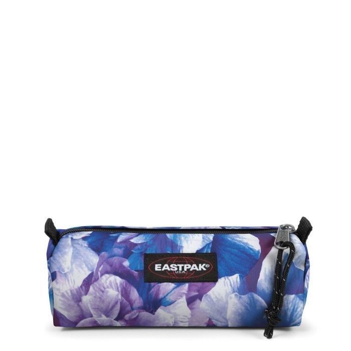 Trousse Benchmark Garden Eastpak-BLEU