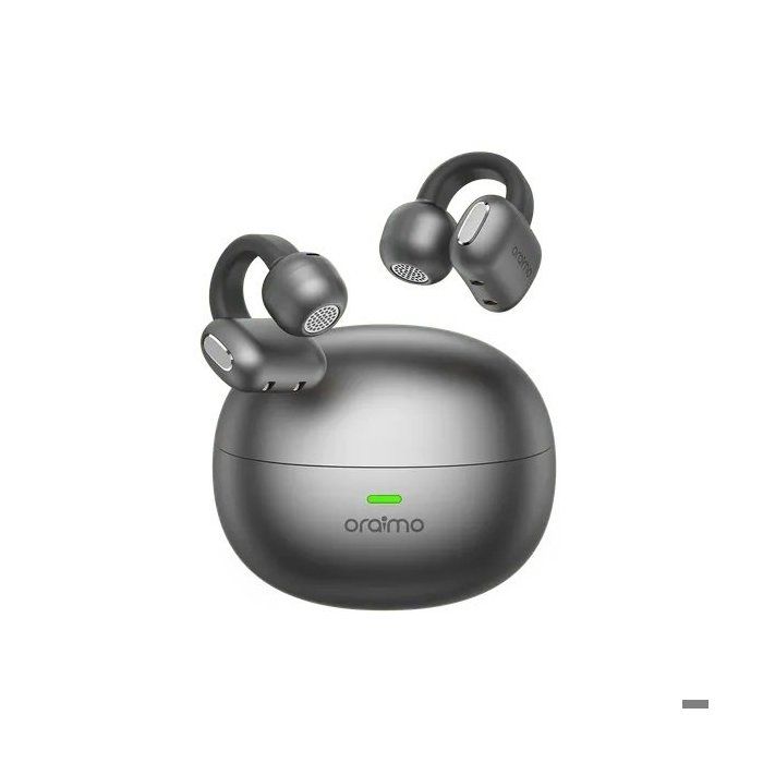 oraimo OpenSnap N Open-Ear True Wireless Earbuds