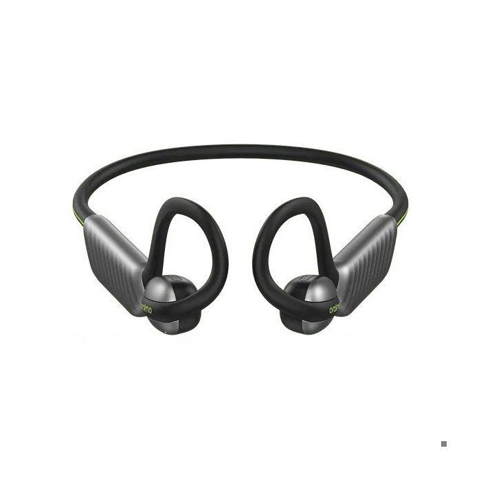 Casque Ouvert - ORAIMO - OpenCirclet 2 - IPX5 - Bluetooth 5.4 - Autonomie 16H