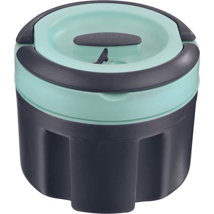 Boîte alimentaire isotherme 1800 ml