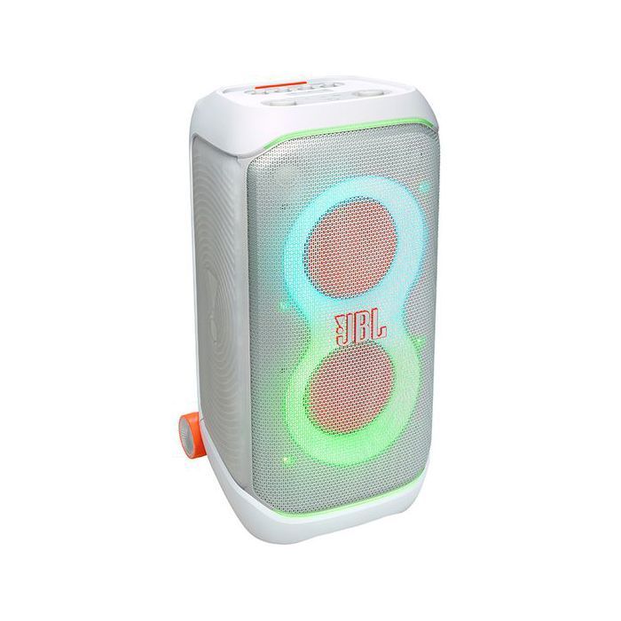 JBL Haut Parleurs Partybox Stage 320 Blanc