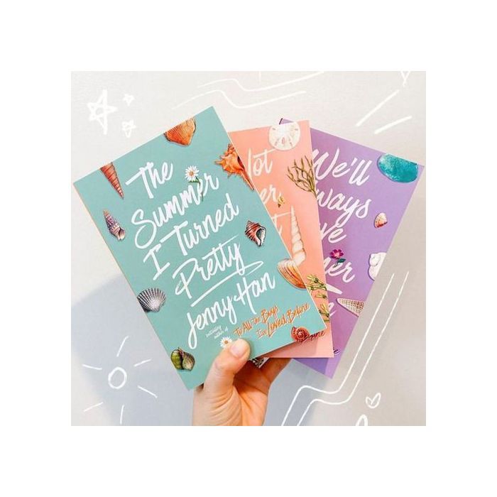 Série d'été - Summer Series - Romance - Fiction - 3 livres inclus