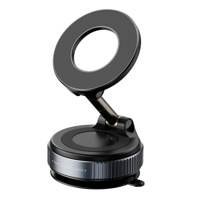 Support magnetique de telephone portable pour voiture k007