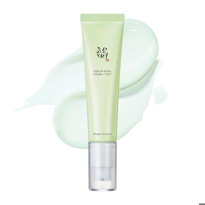Beauty of Joseon Light On Serum Centella + Vita C - 30ml