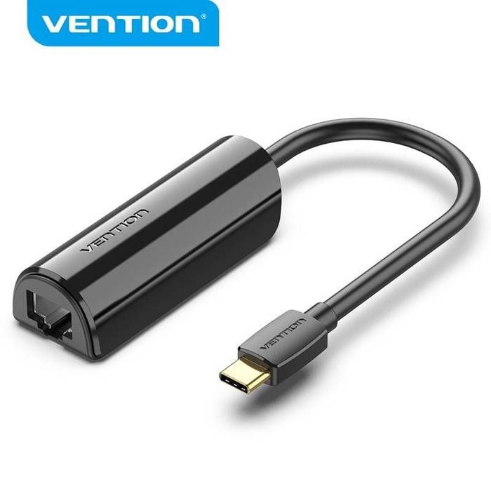Vention Adaptateur type-c to RJ45