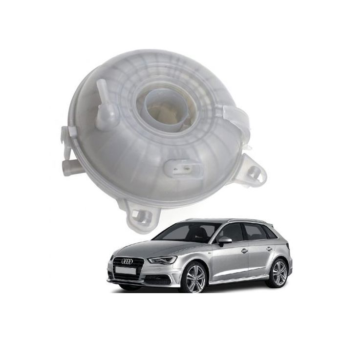 Vase D'eau, liquide refroidissement Audi A3 (8V_)