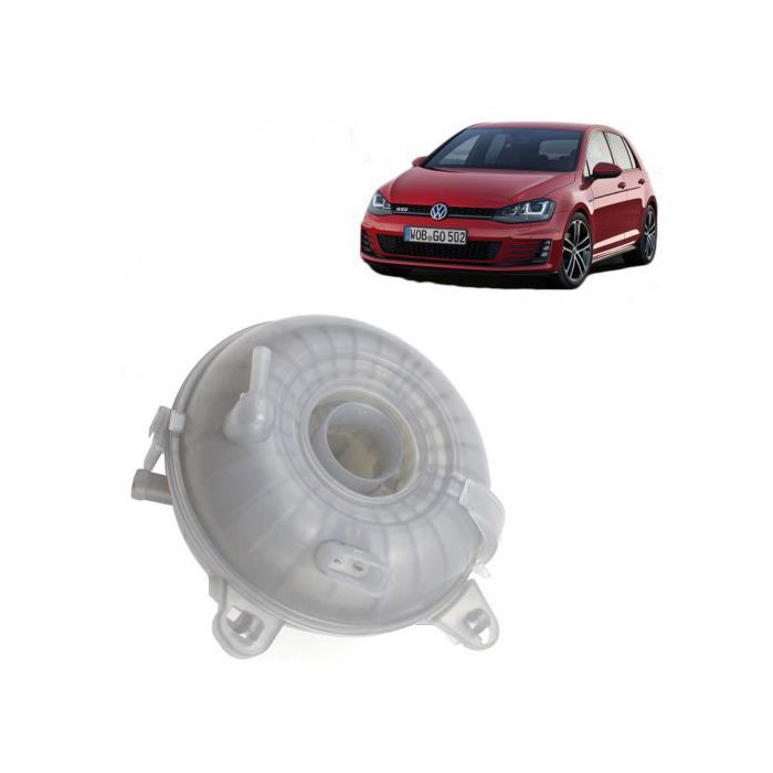 Vase D'eau, liquide refroidissement Volkswagen Golf VII 7