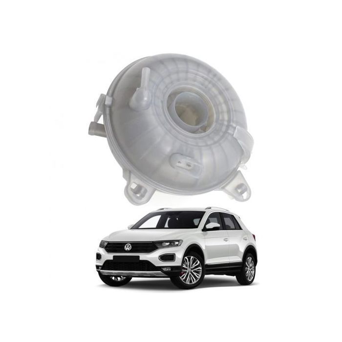 Vase D'eau, liquide refroidissement Volkswagen T-Roc