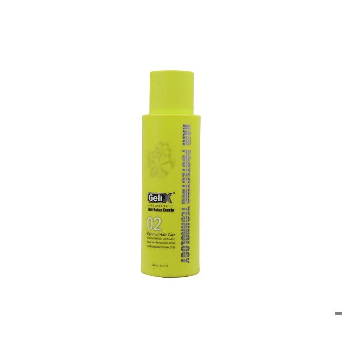 Gelix  protéine 1000 ml