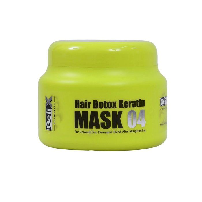 Gelix masque 500 ml