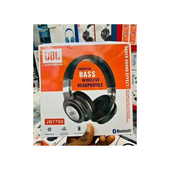 Casque Bluetooth JBL by Harman