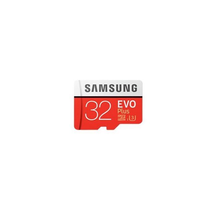 Samsung Carte Micro SD 32 Go Classe 10 Ultra HD 4K avec Adaptateur SD