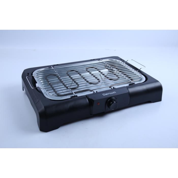 Barbecue / table BQ324AA 2200W Denwa
