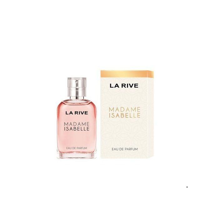 La Rive Eau de Parfum Madame Isabelle pour femme, 30 ml