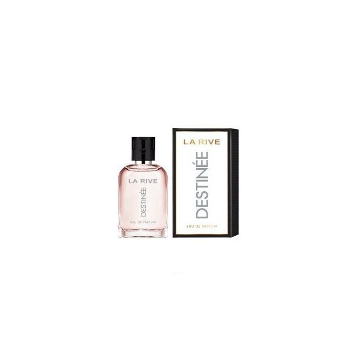 Eau de Parfum - LA RIVE - Destinée - 30ml - Ambre Fougère - Femme