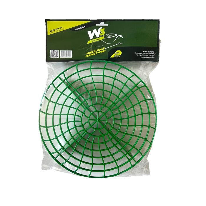Grit Gard W3 Safe Wash