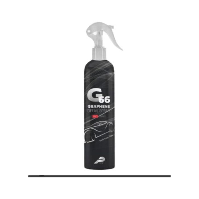 GRAPHENE DETAILS SPRAY 300 ML