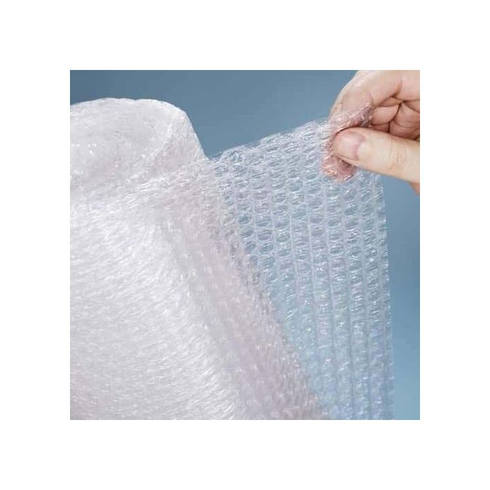 Papier bulle plastique à bulles ( 10m x 120cm ) film d'emballage