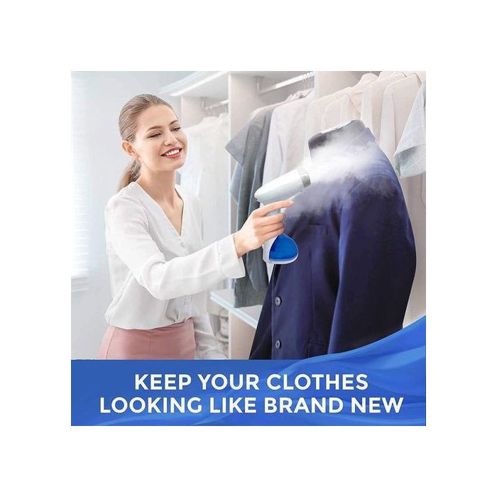 Sokany Défroisseur vapeur Vertical pour vêtements,