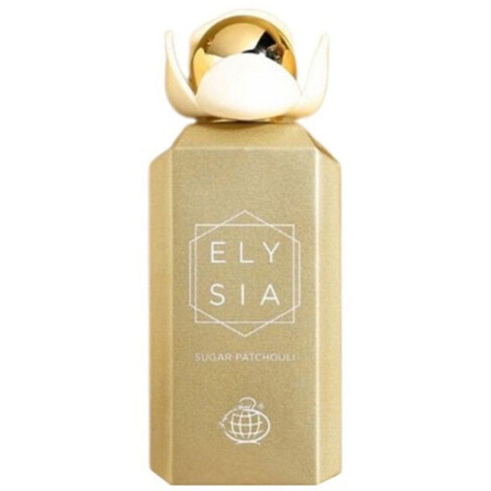 Fragrance World - Eau de Parfum Elysia - Sugar Patchouli -