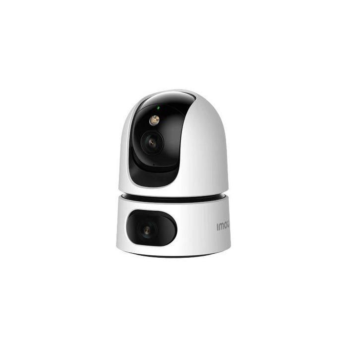CAMÉRA WIFI RANGER DUAL INDOOR IPC-S2XP-6M0WED 6MP