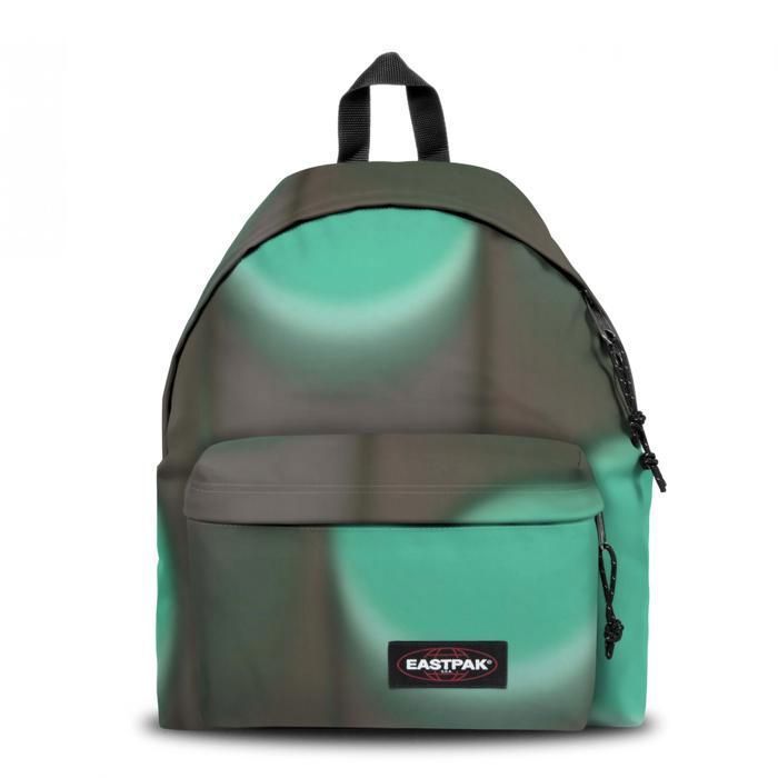 Sac à dos rembourré EASTPAK Pak'r Gris dégradé - 40 × 30 × 18 cm