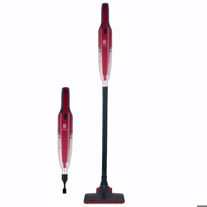 Aspirateur à Balai 3 en 1 Sans fil Puissant Brittany