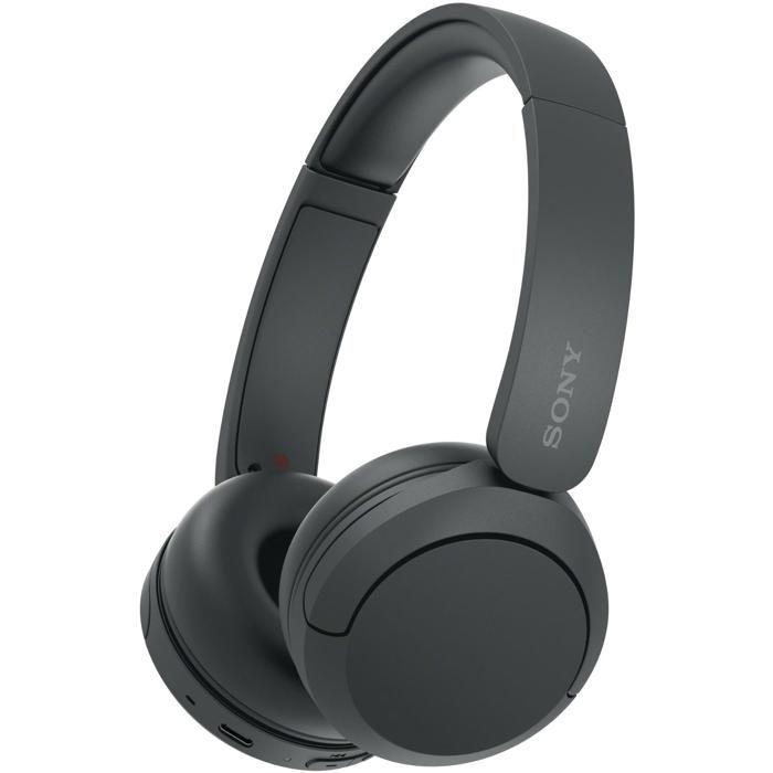 Casque sans fil - SONY - WH-CH520 - Autonomie 50h - Son haute qualité - Connectivité stable