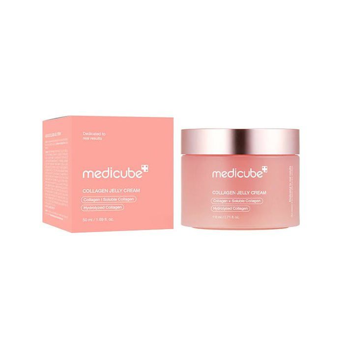 Medicube Collagen Jelly Cream [50ml]