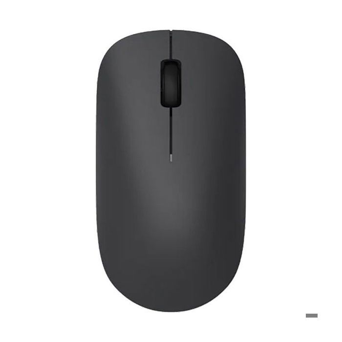 Xiaomi Wireless Mouse Lite – Souris sans fil légère et précise