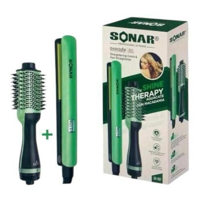 seche cheveux SONAR MODEL SN-001