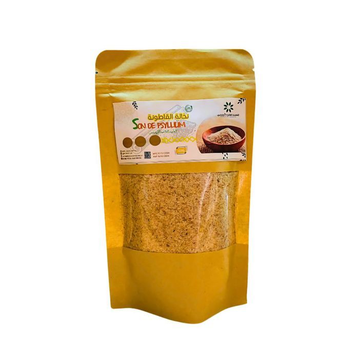 Son de psyllium 100g