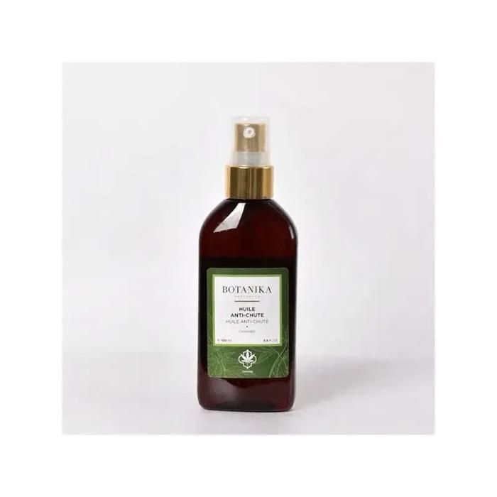 BOTANIKA HUILE ANTI-CHUTE 100ML