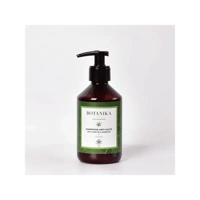 BOTANIKA SHAMPOOING ANTI-CHUTE POWERNESS 250ML