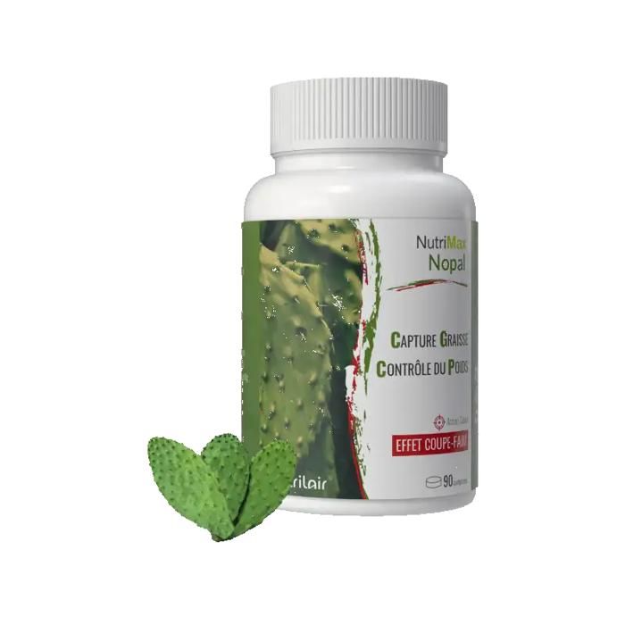 NUTRIMAX NOPAL B90 COMP