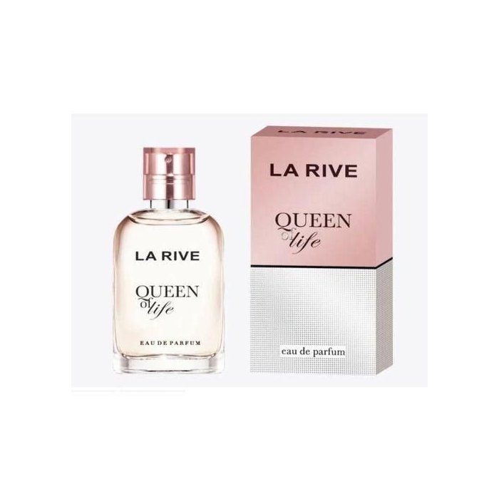 La Rive Eau de Parfum Queen of Life, 30ml