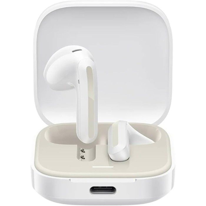 Redmi Buds 6 Active – Écouteurs Bluetooth Ultra-Légers 30h d’Autonomie